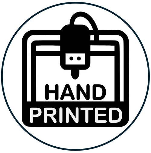 HandprintedDE
